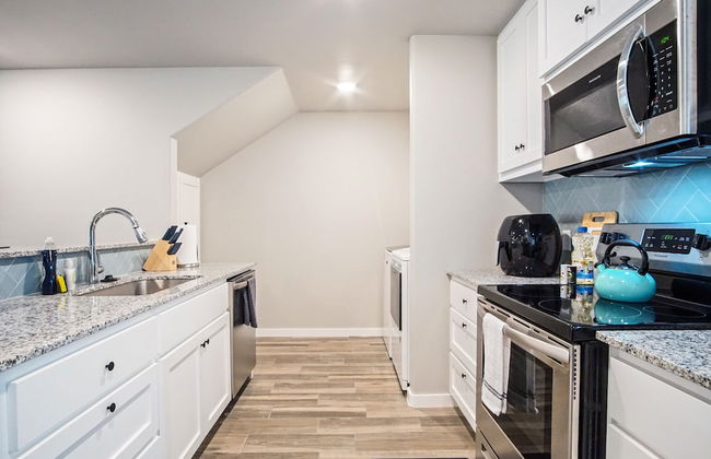 Spacious 5-bedroom for Families Groups - Foto 9