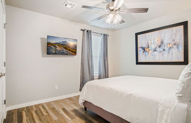 Spacious 5-bedroom for Families Groups - Foto 24