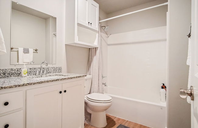 Spacious 5-bedroom for Families Groups - Foto 41