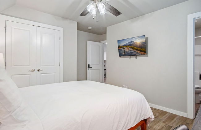 Spacious 5-bedroom for Families Groups - Foto 23