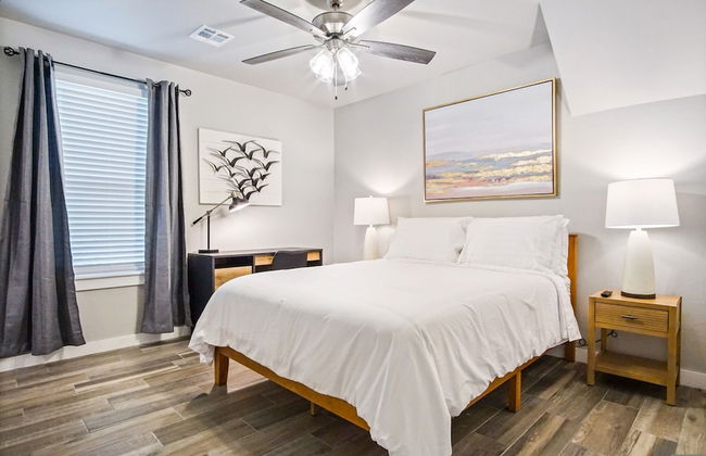 Spacious 5-bedroom for Families Groups - Foto 4