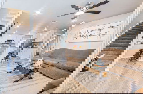 Foto 5 - Spacious 5-bedroom for Families Groups