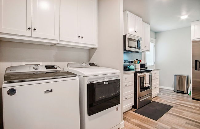 Spacious 5-bedroom for Families Groups - Foto 12