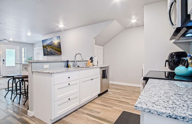 Spacious 5-bedroom for Families Groups - Foto 11