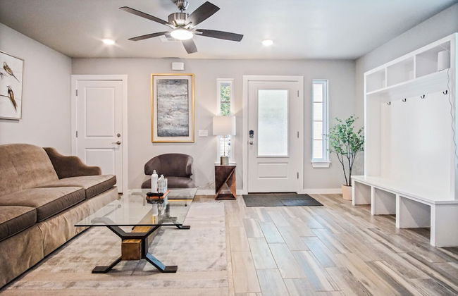 Spacious 5-bedroom for Families Groups - Foto 6