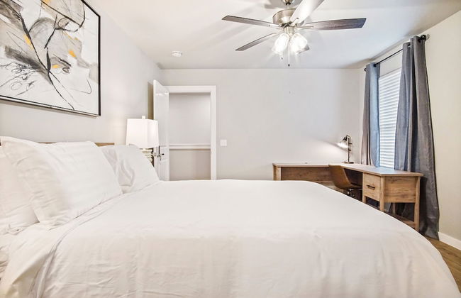 Spacious 5-bedroom for Families Groups - Foto 27