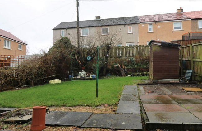 North View - Wishaw in Wishaw - Foto 42