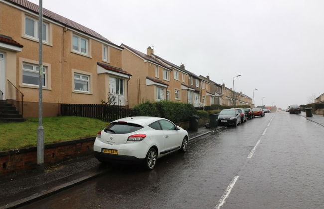 North View - Wishaw in Wishaw - Foto 41