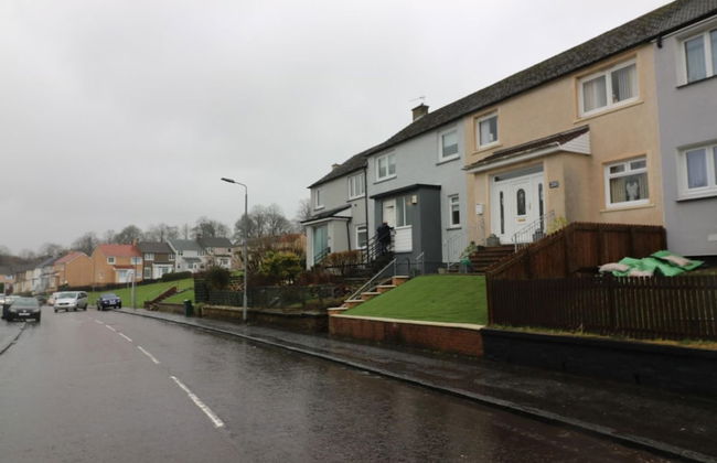North View - Wishaw in Wishaw - Foto 45