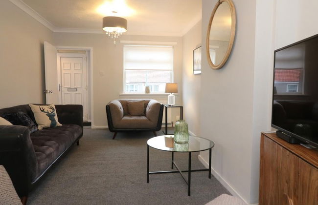 North View - Wishaw in Wishaw - Foto 35