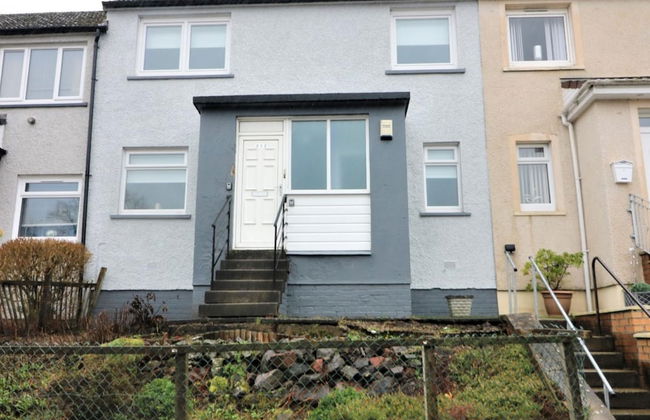 North View - Wishaw in Wishaw - Foto 46
