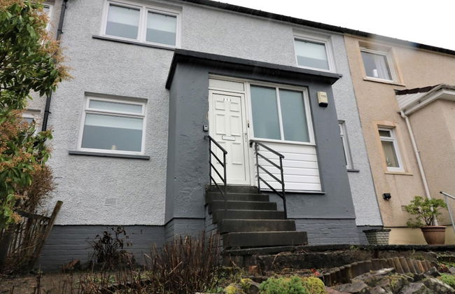 North View - Wishaw in Wishaw - Foto 47