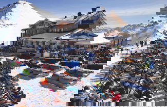 Foto 1 - Apartment in Kaltenbach With Ski-in/ski-out