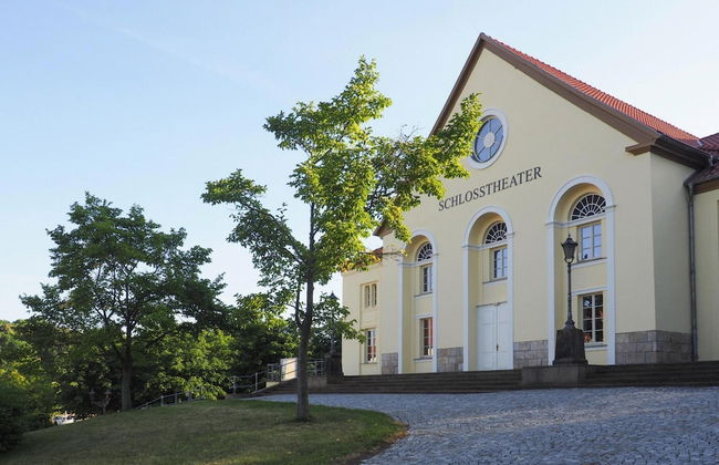 Ferienwohnung Askanier, Ballenstedt - Photo 23