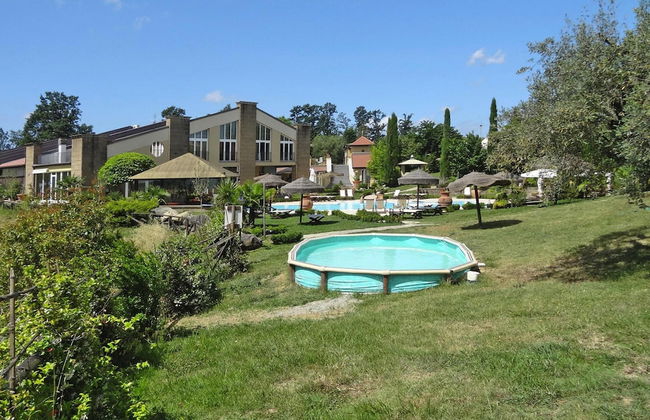 Hesse Farm Holiday Borgo Pinete - Foto 6