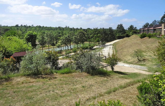Hesse Farm Holiday Borgo Pinete - Foto 12