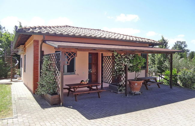 Hesse Farm Holiday Borgo Pinete - Foto 71