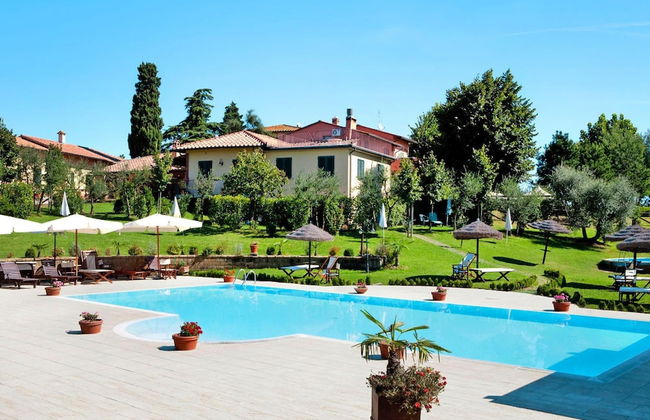 Hesse Farm Holiday Borgo Pinete - Foto 1