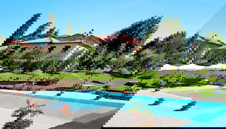 Foto 1 - Hesse Farm Holiday Borgo Pinete