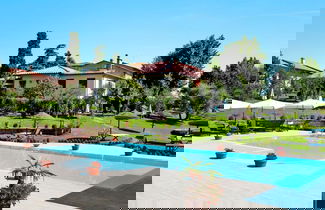 Foto 1 - Hesse Farm Holiday Borgo Pinete