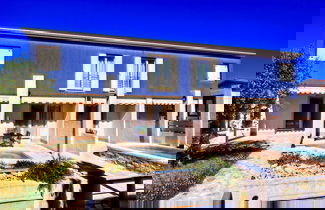 Foto 1 - Villa in Banjole Near Crystal Clear Sea