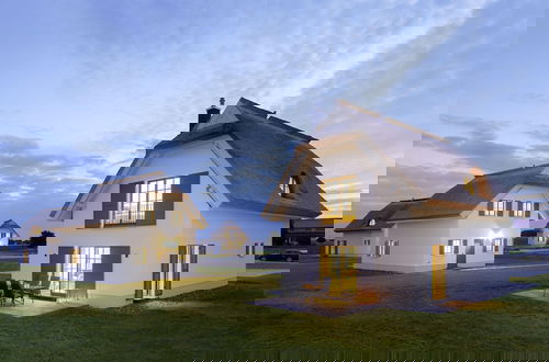 Photo 1 - Reetdachhaus in Dranske