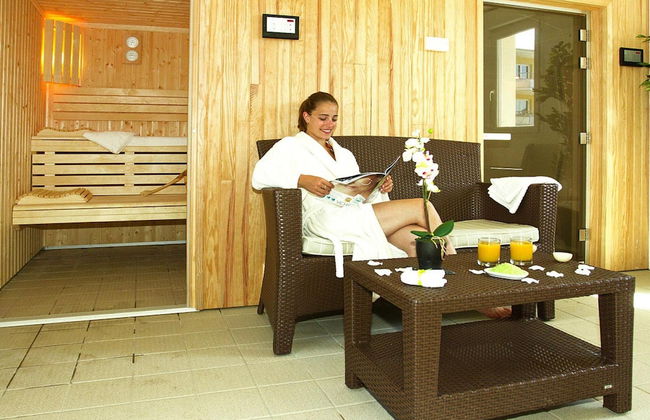 Apartment in Grandcamp for 4 Person - Foto 19