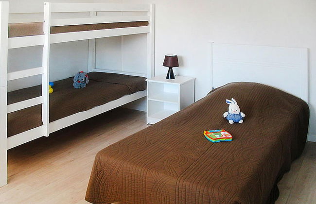 Apartment in Grandcamp for 4 Person - Foto 4
