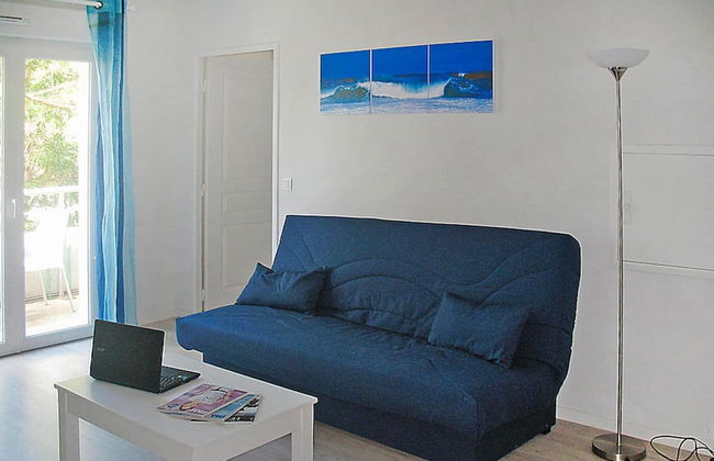 Apartment in Grandcamp for 4 Person - Foto 15