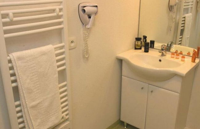 Apartment in Grandcamp for 4 Person - Foto 17