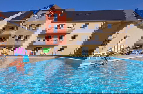 Foto 1 - Residence Les Isles de Sola, Grandcamp, Apt. 3 pcs
