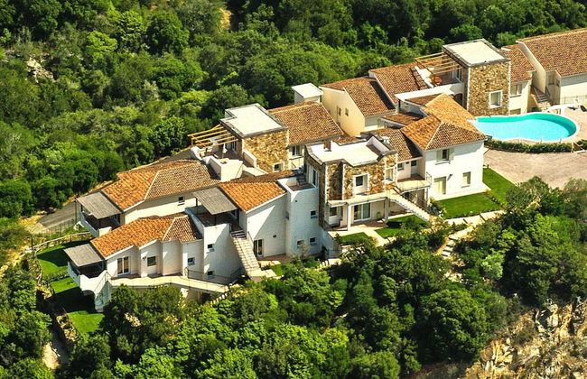 Apartment in Golfo Aranci With Terrace - Foto 78