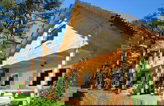 Photo 1 - Holiday Resort in Pobierowo for 6 Persons