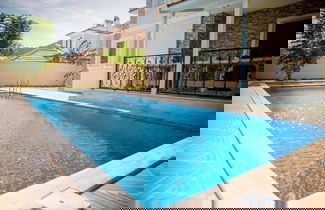 Photo 3 - Villa Kaya 1 in Dalyan