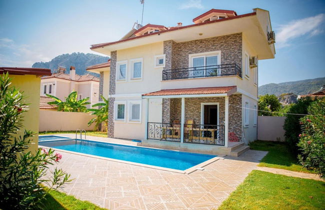 Villa Kaya 1 in Dalyan - Photo 4