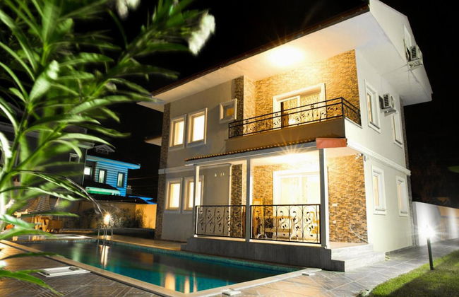 Villa Kaya 1 in Dalyan - Photo 6