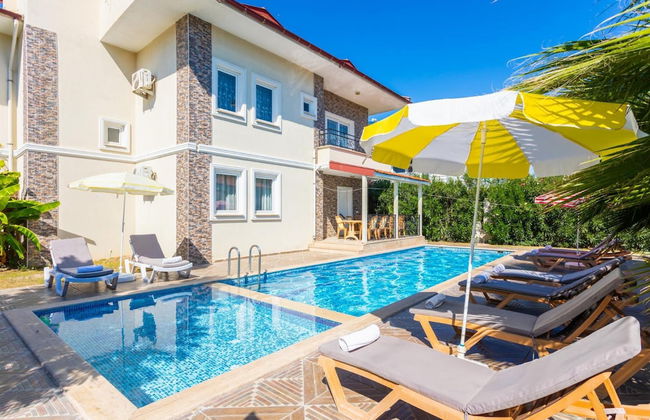 Villa Kaya 1 in Dalyan - Photo 2