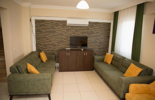 Villa Kaya 1 in Dalyan - Photo 7