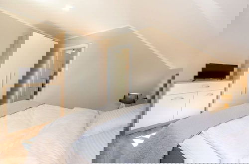 Foto 2 - Comfortable Apartment Close to the Beach, Darlowko