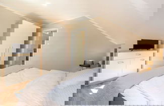 Foto 2 - Comfortable Apartment Close to the Beach, Darlowko