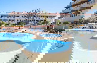 Foto 1 - Central 2bedroom 200m From Beach