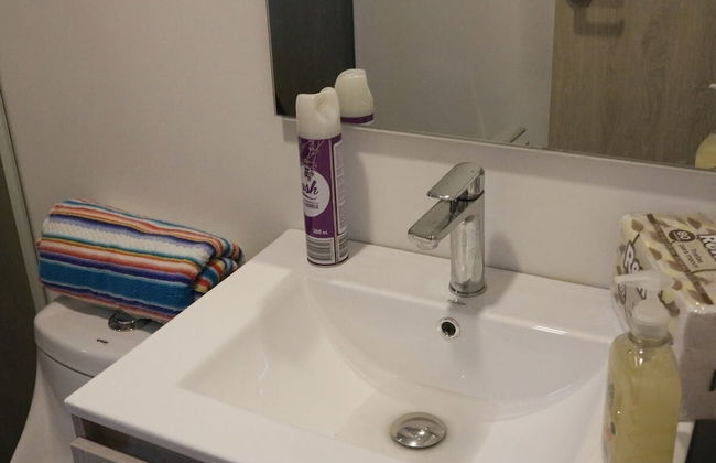 Loft Centro Internacional y Terraza 211 - Photo 14