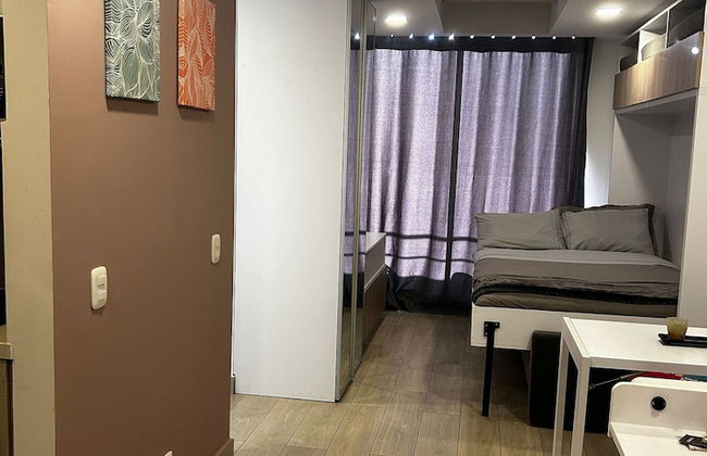 Loft Centro Internacional y Terraza 211 - Photo 6