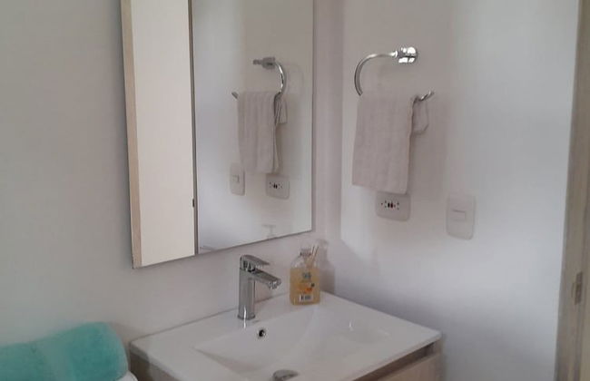 Loft Centro Internacional y Terraza 211 - Photo 16