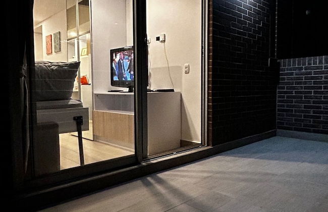 Loft Centro Internacional y Terraza 211 - Photo 25