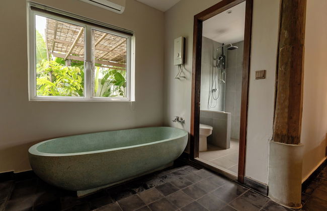 Isann Lodge Private Pool Villa - Foto 24