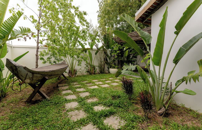 Isann Lodge Private Pool Villa - Foto 35