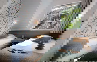 Foto 3 - Terraced House in Residence & Spa With Common Pool and Sauna, Houlgate