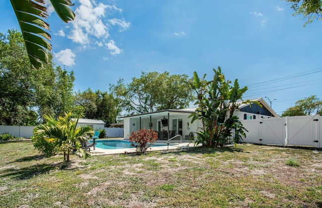 Sarasota Resort-like Living Near Siesta Key For 10 - Foto 52