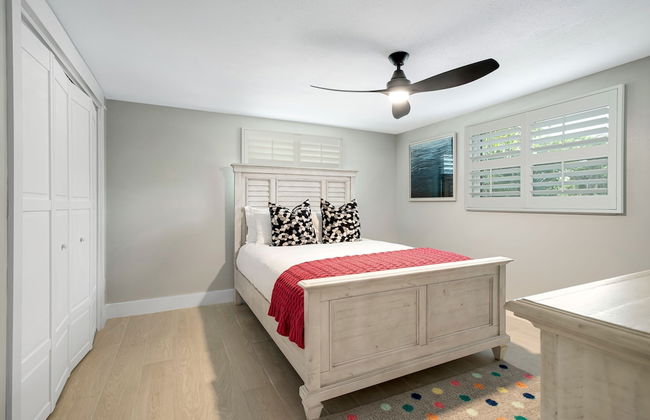 Sarasota Resort-like Living Near Siesta Key For 10 - Foto 49